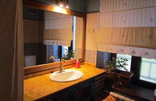 Casa Rural la Esperilla de Gredos - Foto 63