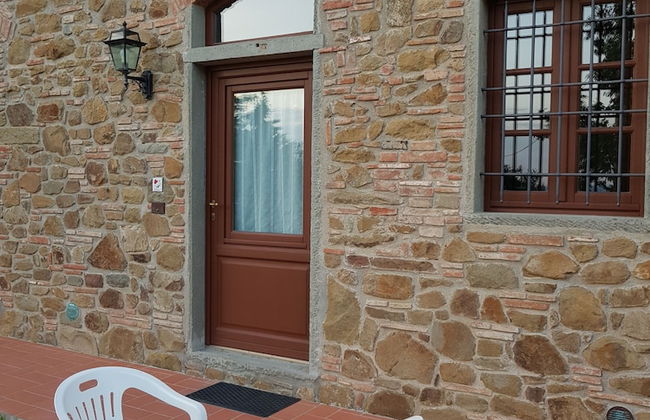 Agriturismo Podere Casalone - Foto 44