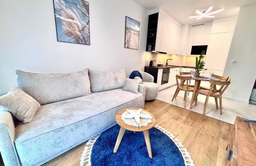 Apartament WHITE GLOVE Baltic Line - Photo 7