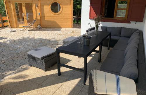 Chalet Zugspitze - Foto 6