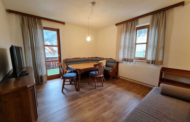 Cozy Apartment With Mountain View - Photo 7