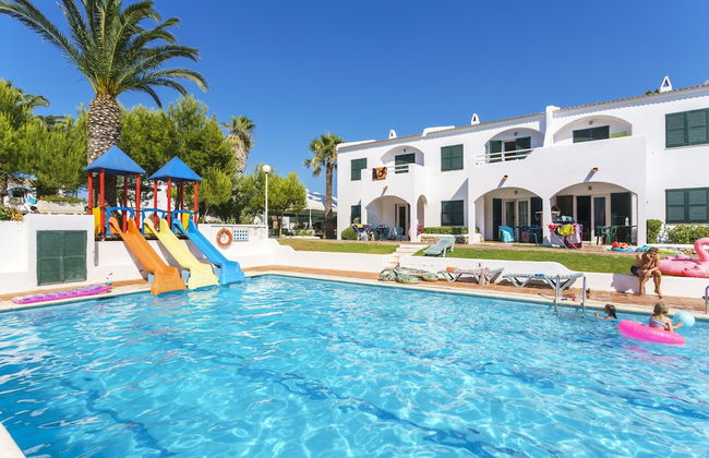 Aparthotel Playa Parc - Foto 9