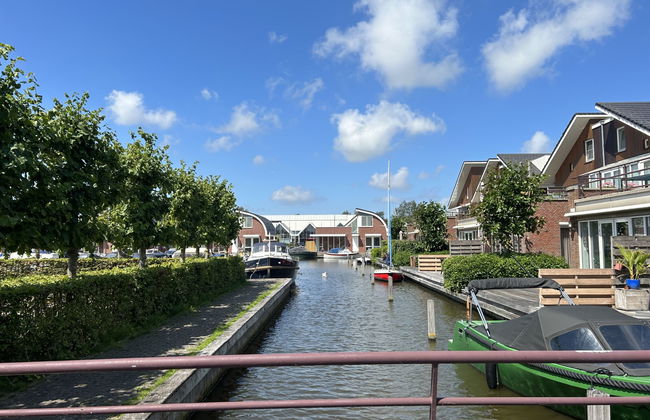 Nice Apartment with Dishwasher near Amsterdam - Foto 58