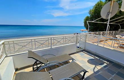 Potokaki Coastal Haven - Foto 2