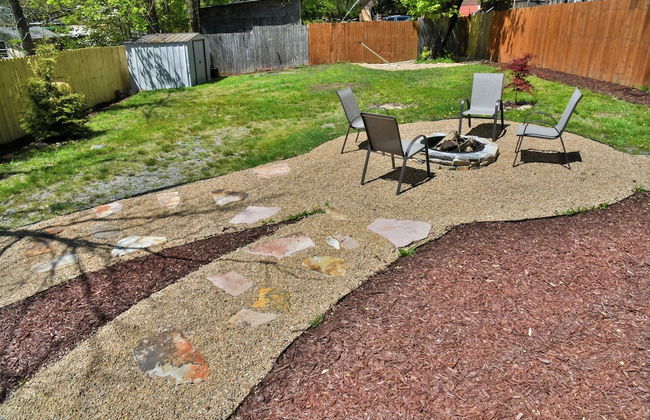 Les Petit Maison - Foto 24