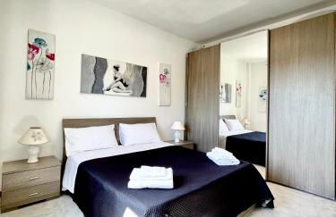 Casa vacanza ''I Mori di Carmen'' - Appartamento Eterno Amore - Foto 11