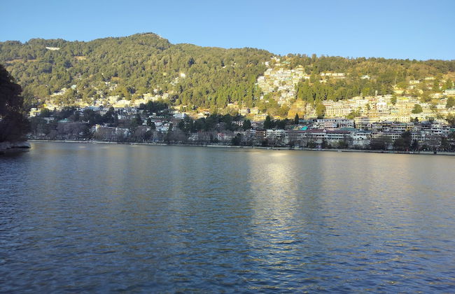 Rosastays Nainital - Foto 9
