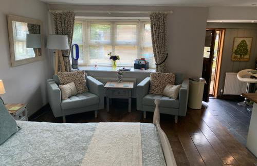 Thatched Cottage - Foto 12