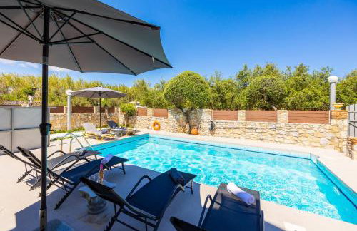 Villa Tzina - Photo 26