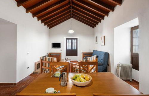 Casa Rural Los Perales - El Castaño - Foto 17