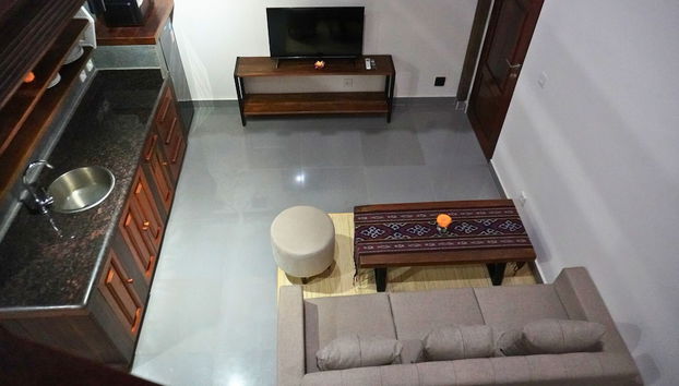 Alu Lofts - Foto 4, Habitación