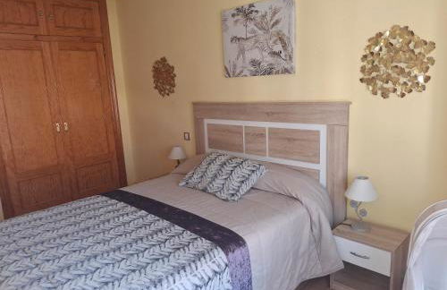 Lunair Ciudad de Medina - Photo 5