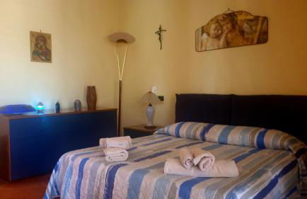 Villa Sargheruoli - Foto 17