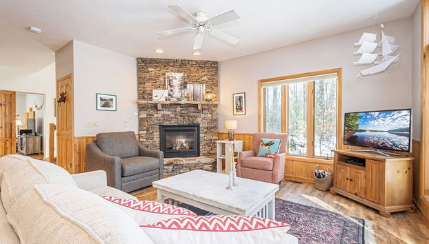 Ausstattung der Unterkunft