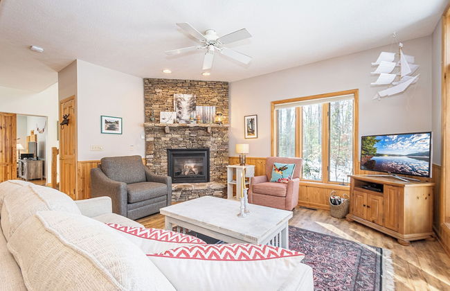 Serenity Now by Taylor Made Deep Creek - Foto 3