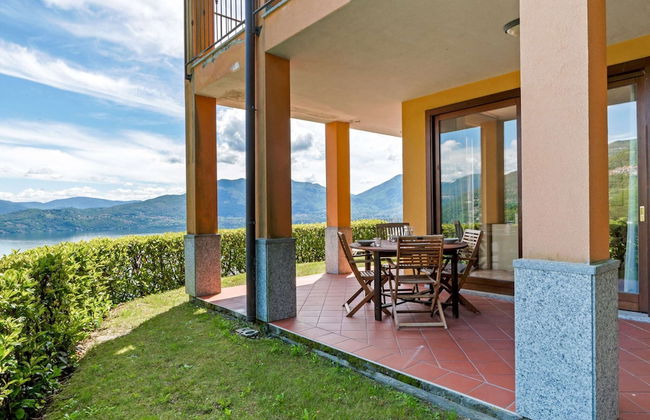 Residential Complex With Panoramic Views and Pool - Foto 27