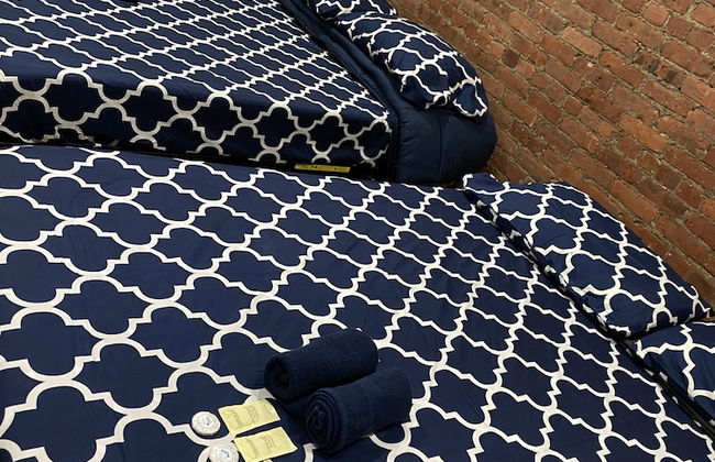 31 Street Broadway Hotel - Foto 46