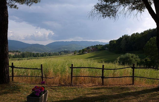 Agriturismo La Topaia - Foto 28