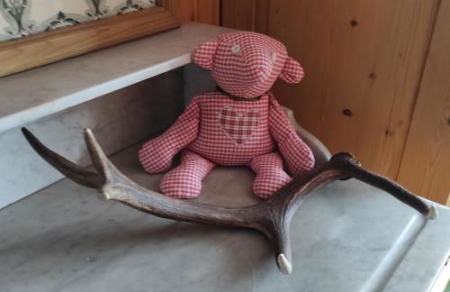 Jagdhaus Holtebock - Foto 36