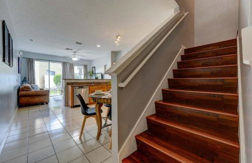 Comfy Townhome Minutes from Disney - Photo 28