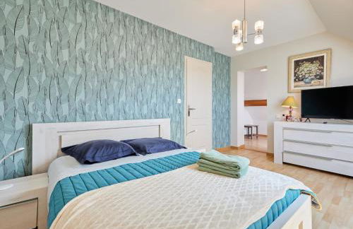 Holiday Home Le Lotus by Interhome - Foto 8