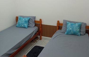 Apartamento próximo a BR com ar-condicionado - Foto 6