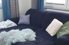 Komfortzone - stilvolle Gästewohnung in Marburg - Foto 2