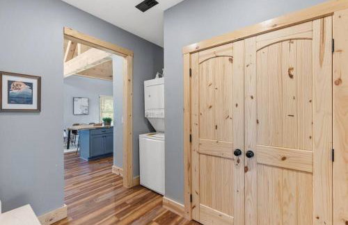 Brand New/ATV Trailer Parking/ 5 min to Miguel's - Foto 28