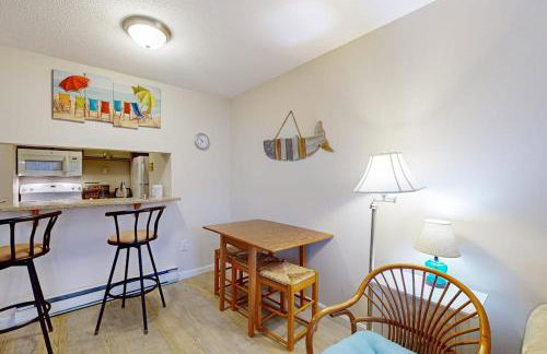 The Condo at Ocean Edge - Foto 8