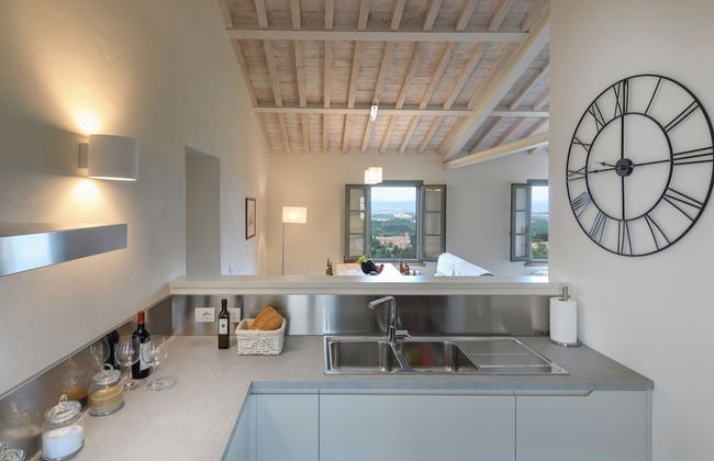 Albergo Diffuso Borgo Santo - Foto 2