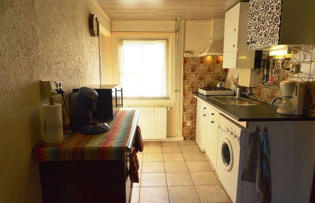 Holiday Home in With Cycling Area - Foto 6