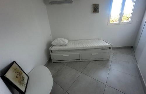 A101 Écume des Vagues 2-Zimmer-Apartment mit Meerblick Château Leenha - Foto 16