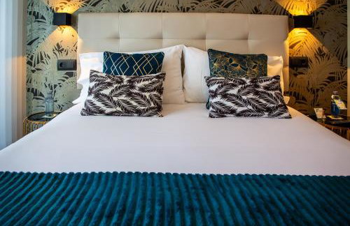 Bienvenido a LaPerla Premium, exclusivo ático con vistas en el corazón de las Rías Baixas - Photo 3