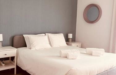 Beautiful Apartment In Albufeira Marina - Foto 17
