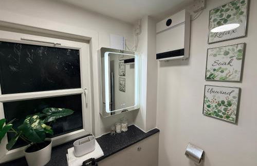 Allt Mor Retreat with Hot Tub - Foto 27