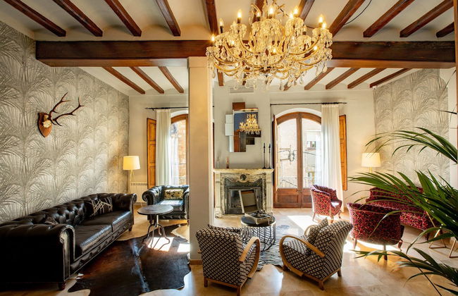 El Palauet del Priorat - Foto 1