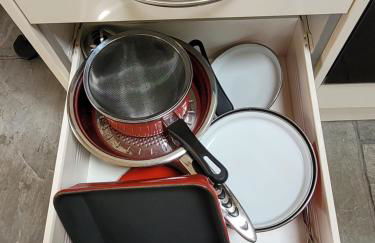 Swallow cottage, Over Kellet - Foto 61