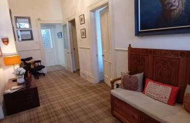 "Fraser's" at Marine Lodge - Foto 7