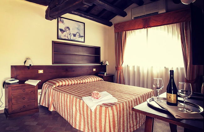 Relais Il Casale - Foto 2