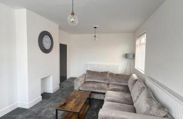 No 1 Chestnut Grove - Foto 24