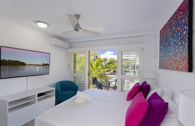 Offshore Noosa Resort - Photo 6
