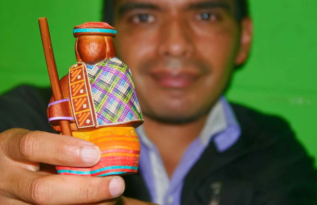 Excursión a Pasto - Foto 5