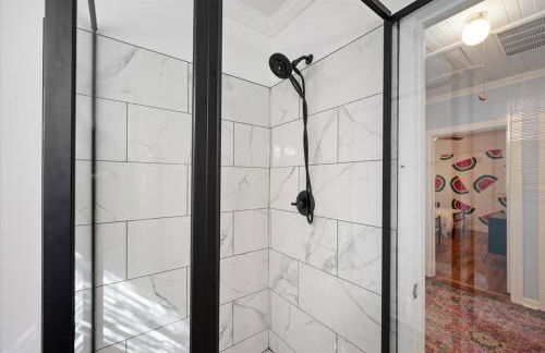 Summertime Home For 8, Fast Ev ChargerPets Fenced Yard - Foto 74