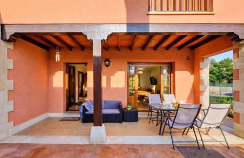 Playa de La Franca, jardín y WiFi - Villa Freya - Foto 7