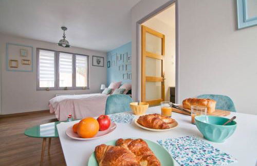 Cadre vert - Saint-Julien-les-villas - Foto 6