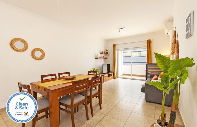 A04 - Large Modern 1 bed Apartment with pool by DreamAlgarve - Foto 39