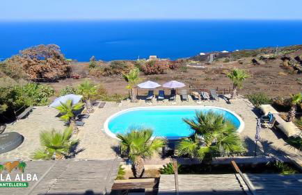 Villa Alba Appartamenti - Foto 1