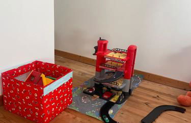 Grange familiale 2 à 4 chambres - Foto 18