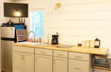 Camp Carter Tiny House - Foto 8