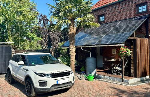 Ferienwohnung Wachsmann - Foto 1